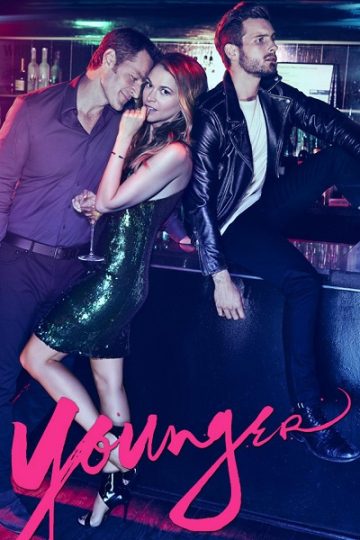 Younger الموسم الثالث 3 الحلقة 12